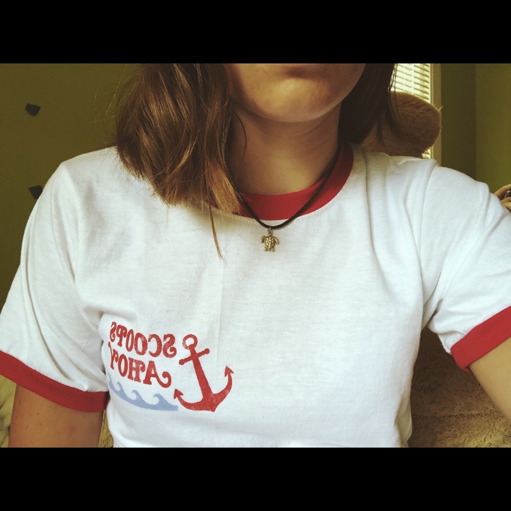 Meet your Posher, Alex